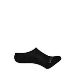 Fruit Of The Loom - Kids' 10 Pack No Show Socks (D4810BX F16BK)