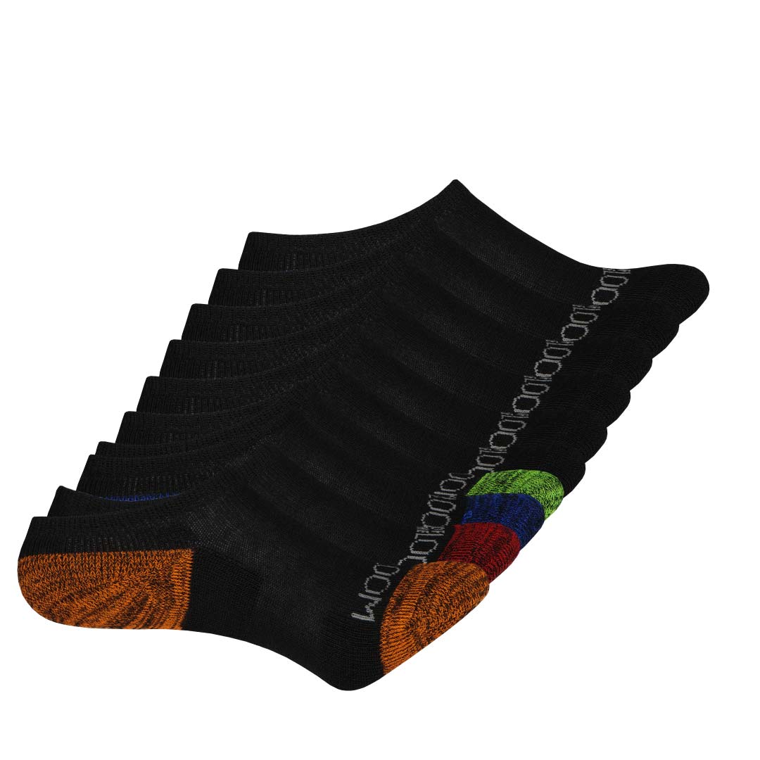 Fruit of the loom socks no show store