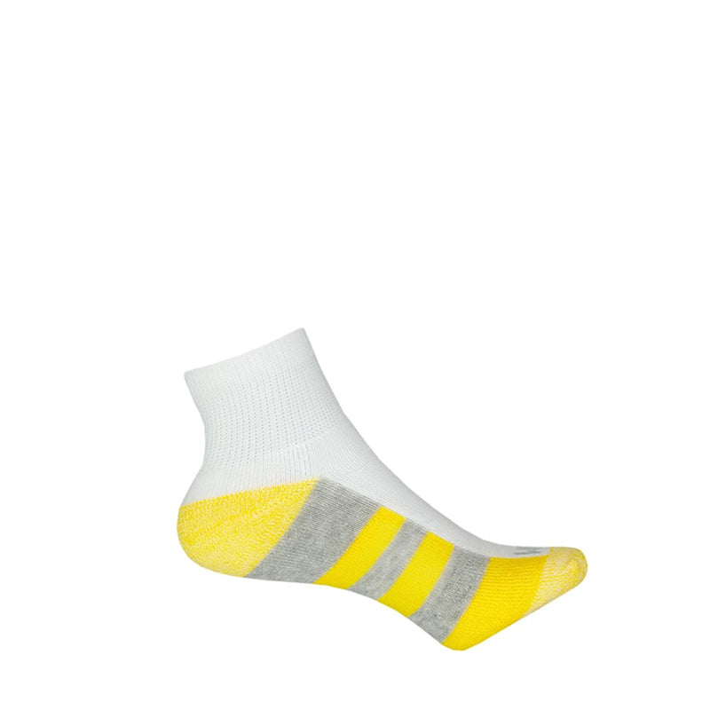 Fruit Of The Loom - Kids' 20 Pack Ankle Sock (FRB10294QK WHAST)