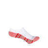 Fruit Of The Loom - Kids' 20 Pack No Show Socks (FRB10293NK WHAST)