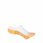 Fruit Of The Loom - Kids' 20 Pack No Show Socks (FRB10293NK WHAST)