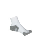 Fruit Of The Loom - Kids' 6 Pack Ankle Sock (FRB10421Q6 WHAST)