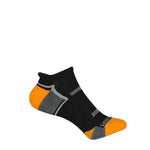 Fruit Of The Loom - Kids' 6 Pack Low Cut Socks (FRB10023T6 BKAST)