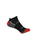 Fruit Of The Loom - Kids' 6 Pack Low Cut Socks (FRB10023T6 BKAST)