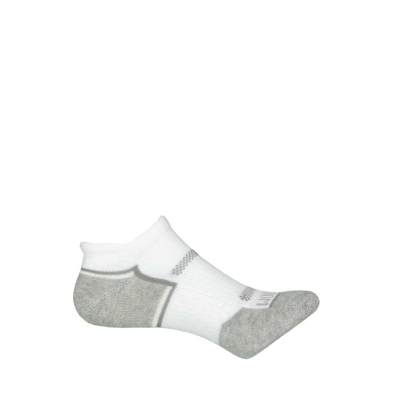 Fruit Of The Loom - Kids' 6 Pack Low Cut Socks (FRB10023T6 WHAST)
