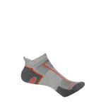 Fruit Of The Loom - Kids' 6 Pack Low Cut Socks (FRB10420T6 GYAST)