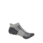 Fruit Of The Loom - Kids' 6 Pack Low Cut Socks (FRB10420T6 GYAST)