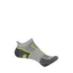 Fruit Of The Loom - Kids' 6 Pack Low Cut Socks (FRB10420T6 GYAST)