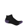 Fruit Of The Loom - Women's 10 Pack Ankle Sock (FRW10012QX BAS01)