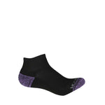 Fruit Of The Loom - Women's 10 Pack Ankle Sock (FRW10012QX BAS01)