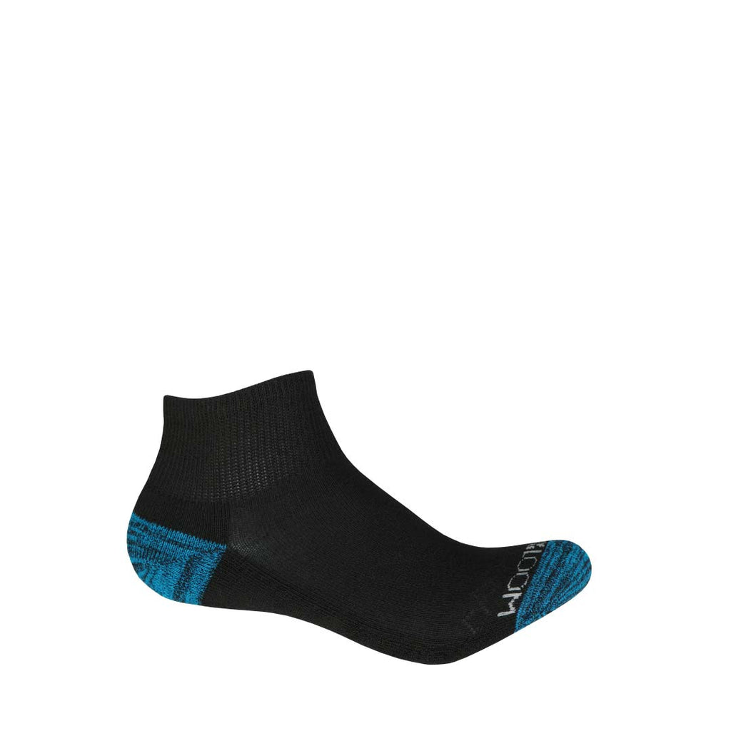 Fruit Of The Loom - Women's 10 Pack Ankle Sock (FRW10012QX BAS01)