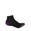 Fruit Of The Loom - Women's 10 Pack Ankle Sock (FRW10012QX BAS01)