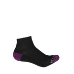 Fruit Of The Loom - Women's 10 Pack Ankle Sock (FRW10012QX BAS01)