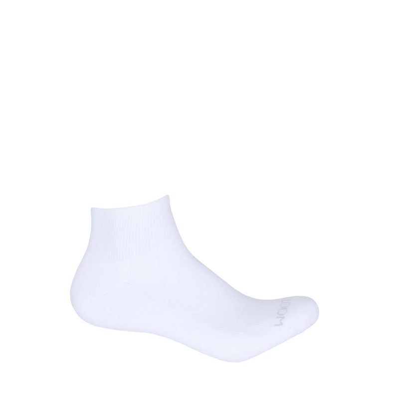 Fruit Of The Loom - Women's 10 Pack Ankle Sock (FRW10012QX WAS01)