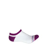 Fruit Of The Loom - Women's 10 Pack No Show Sock (FRW10010NX WAS01)