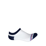 Fruit Of The Loom - Women's 10 Pack No Show Sock (FRW10010NX WAS01)