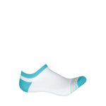 Fruit Of The Loom - Women's 10 Pack No Show Sock (FRW10010NX WAS01)