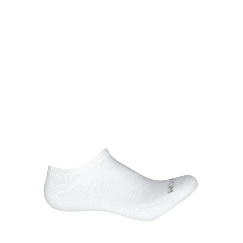 Fruit Of The Loom - Women's 10 Pack No Show Sock (FRW10010NX WAS01)