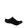 Fruit Of The Loom - Women's 10 Pack No Show Sock (FRW10011NX BAS01)