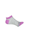 Fruit Of The Loom - Women's 10 Pack No Show Socks (FRW10010NX GAS01)