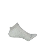 Fruit Of The Loom - Women's 10 Pack No Show Socks (FRW10010NX GAS01)