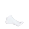 Fruit Of The Loom - Women's 10 Pack No Show Socks (FRW10011NX WHAST)