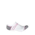 Fruit Of The Loom - Women's 3 Pack No Show Sock (FRW10527N3 WAS01)