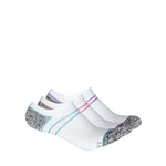 Fruit Of The Loom - Women's 3 Pack No Show Sock (FRW10527N3 WAS01)