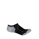 Fruit Of The Loom - Women's 6 Pack No Show Sock (FRW10297N6 WAS01)