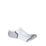 Fruit Of The Loom - Women's 6 Pack No Show Sock (FRW10297N6 WAS01)