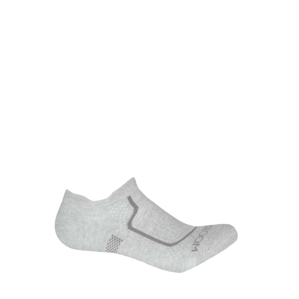 Fruit Of The Loom - Lot de 6 chaussettes invisibles pour femmes (FRW10298T6 BAS01) 