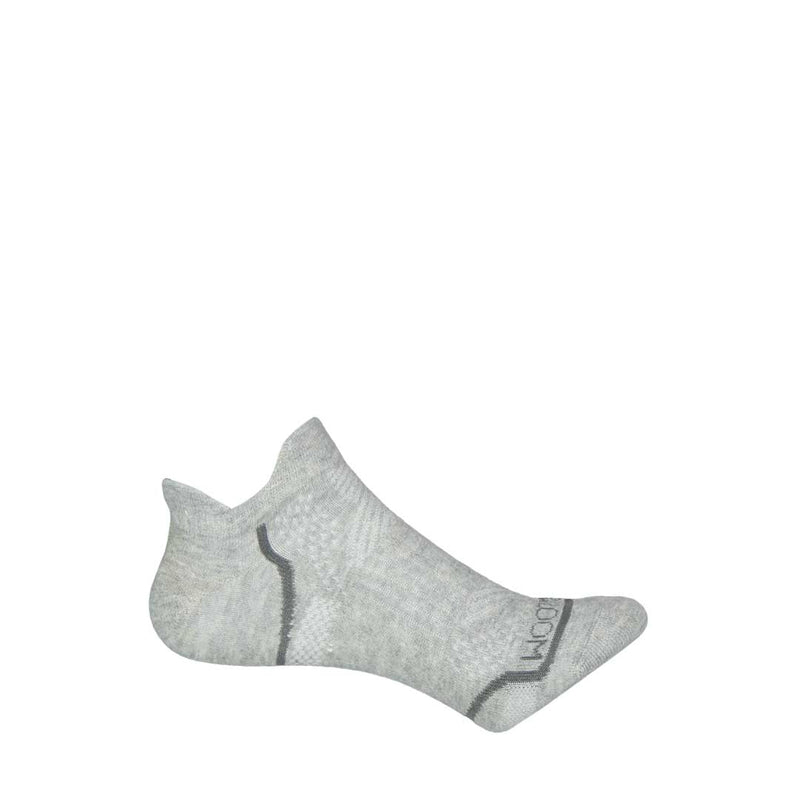 Fruit Of The Loom - Women's 6 Pack No Show Socks (FRW10298T6 AST02)