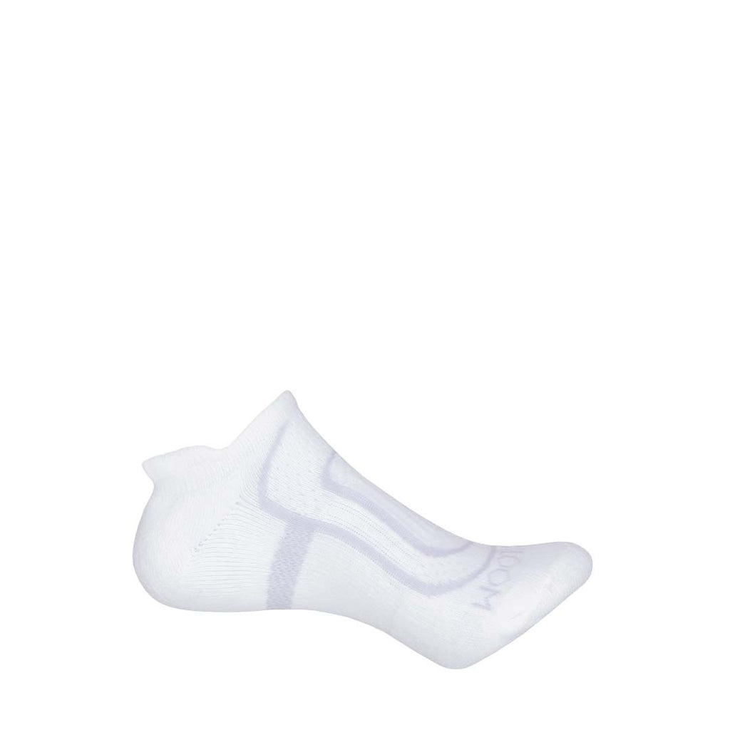 Fruit Of The Loom - Women's 6 Pack No Show Socks (FRW10300T6 GAS02)