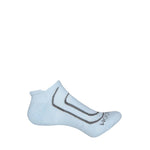 Fruit Of The Loom - Women's 6 Pack No Show Socks (FRW10300T6 GAS02)