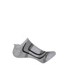 Fruit Of The Loom - Women's 6 Pack No Show Socks (FRW10300T6 GAS02)