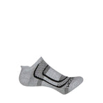 Fruit Of The Loom - Women's 6 Pack No Show Socks (FRW10300T6 GAS02)