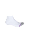 Fruit Of The Loom - Women's 8 Pack Ankle Sock (FRW10522Q8 WAS01)