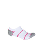 Fruit Of The Loom - Women's 8 Pack No Show Sock (FRW10521N8 WAS01)