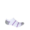 Fruit Of The Loom - Women's 8 Pack No Show Sock (FRW10521N8 WAS01)