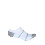 Fruit Of The Loom - Women's 8 Pack No Show Sock (FRW10521N8 WAS01)
