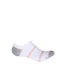 Fruit Of The Loom - Women's 8 Pack No Show Sock (FRW10521N8 WAS01)