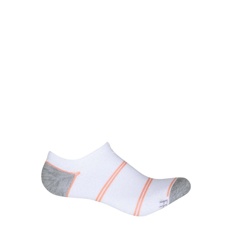 Fruit Of The Loom - Women's 8 Pack No Show Sock (FRW10521N8 WAS01)