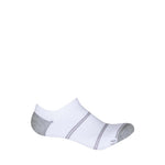Fruit Of The Loom - Women's 8 Pack No Show Sock (FRW10521N8 WAS01)