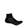 Fruit of The Loom - Women's 6 Pack 1/4 Socks (FRW10301Q6 GAS01)