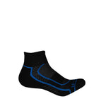 Fruit of The Loom - Women's 6 Pack 1/4 Socks (FRW10301Q6 GAS01)