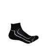 Fruit of The Loom - Women's 6 Pack 1/4 Socks (FRW10301Q6 GAS01)