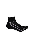 Fruit of The Loom - Women's 6 Pack 1/4 Socks (FRW10301Q6 GAS01)