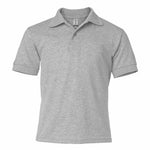 Gildan - Kids' (Junior) Dryblend Jersey Polo (8800B 095)