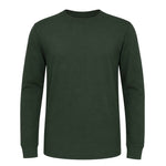 Gildan - Kids' (Junior) Heavy Cotton Long Sleeve T-Shirt (5400B 033)