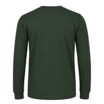 Gildan - Kids' (Junior) Heavy Cotton Long Sleeve T-Shirt (5400B 033)